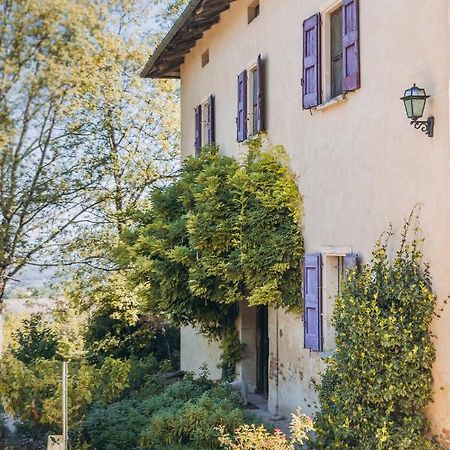 Agriturismo Montevecchio Isolani Monte San Pietro Kültér fotó