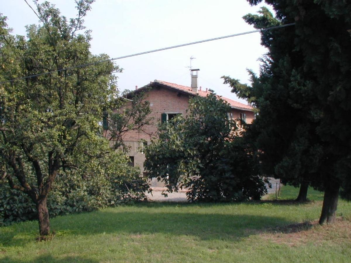 Agriturismo Montevecchio Isolani Monte San Pietro Szoba fotó