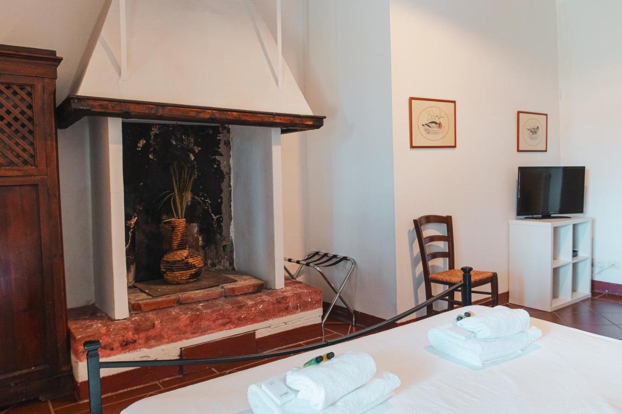 Agriturismo Montevecchio Isolani Monte San Pietro Kültér fotó
