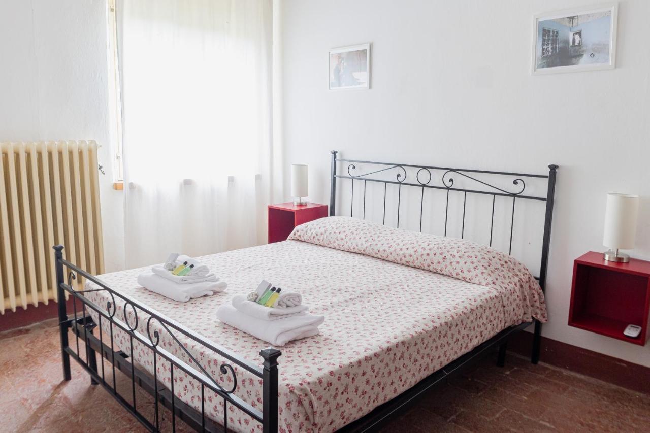 Agriturismo Montevecchio Isolani Monte San Pietro Kültér fotó