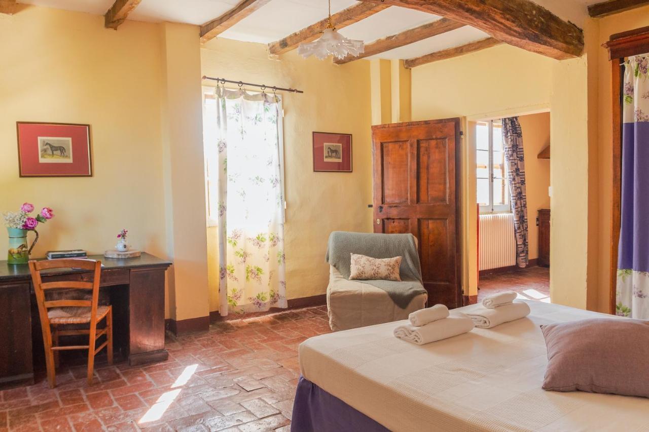 Agriturismo Montevecchio Isolani Monte San Pietro Kültér fotó