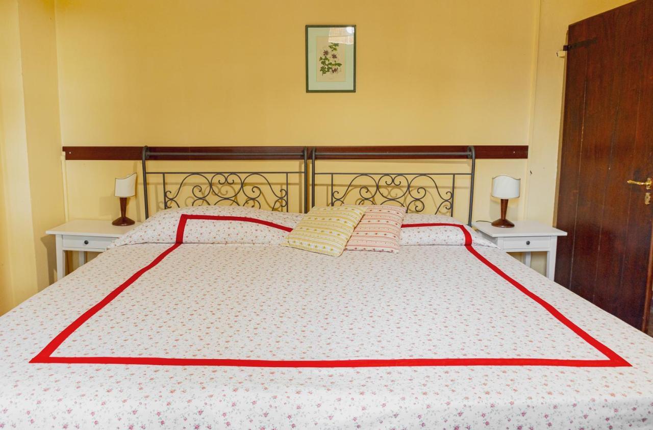 Agriturismo Montevecchio Isolani Monte San Pietro Kültér fotó