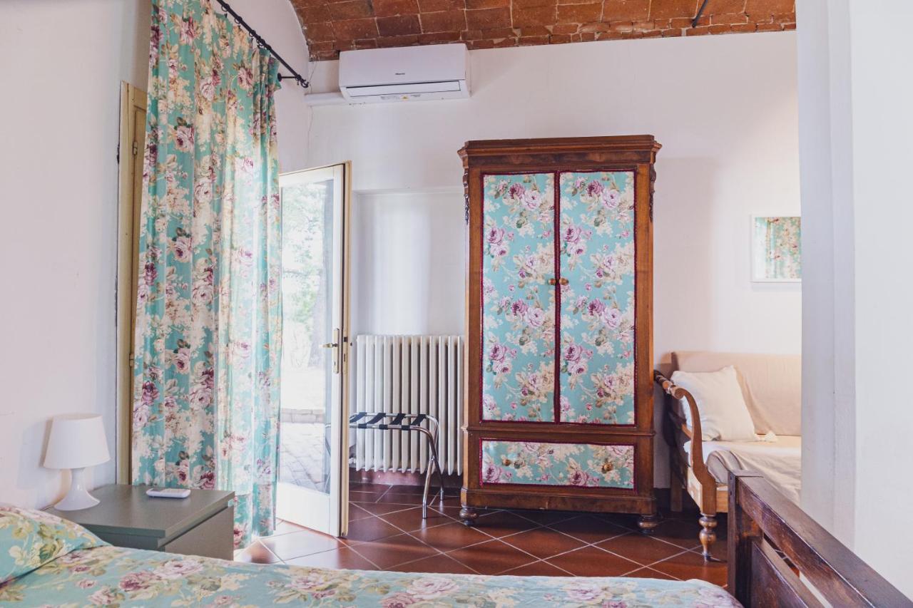 Agriturismo Montevecchio Isolani Monte San Pietro Kültér fotó