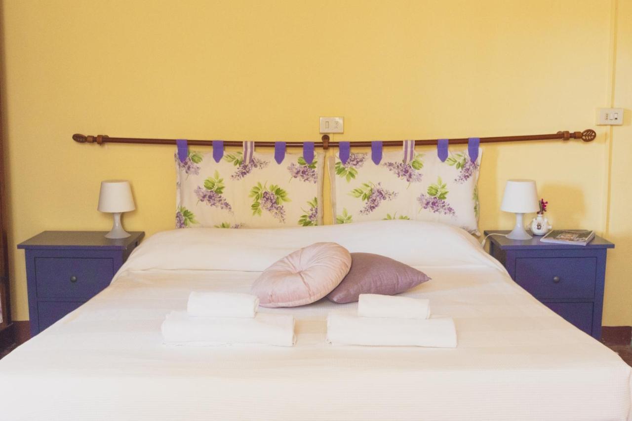 Agriturismo Montevecchio Isolani Monte San Pietro Kültér fotó