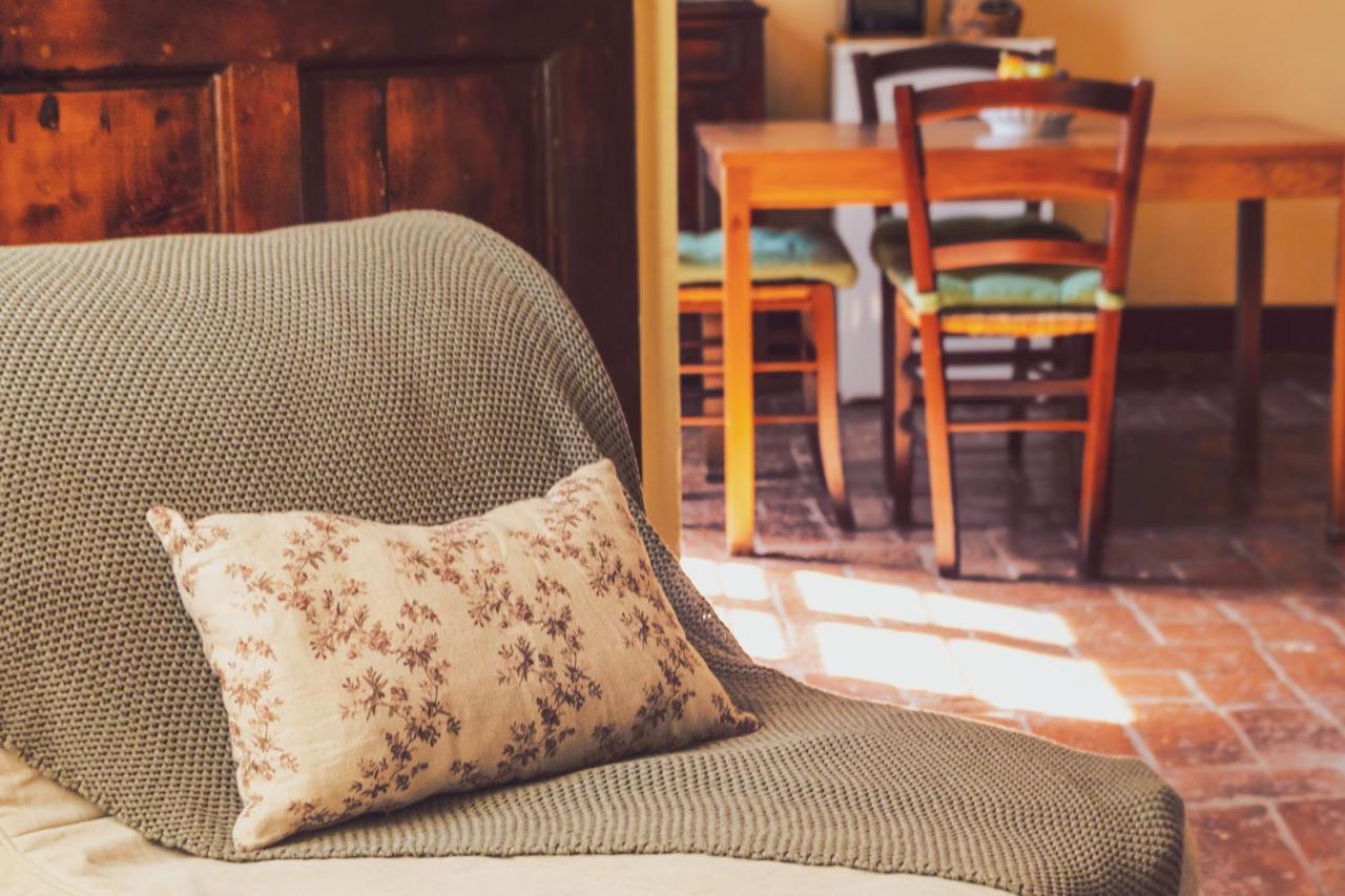 Agriturismo Montevecchio Isolani Monte San Pietro Kültér fotó