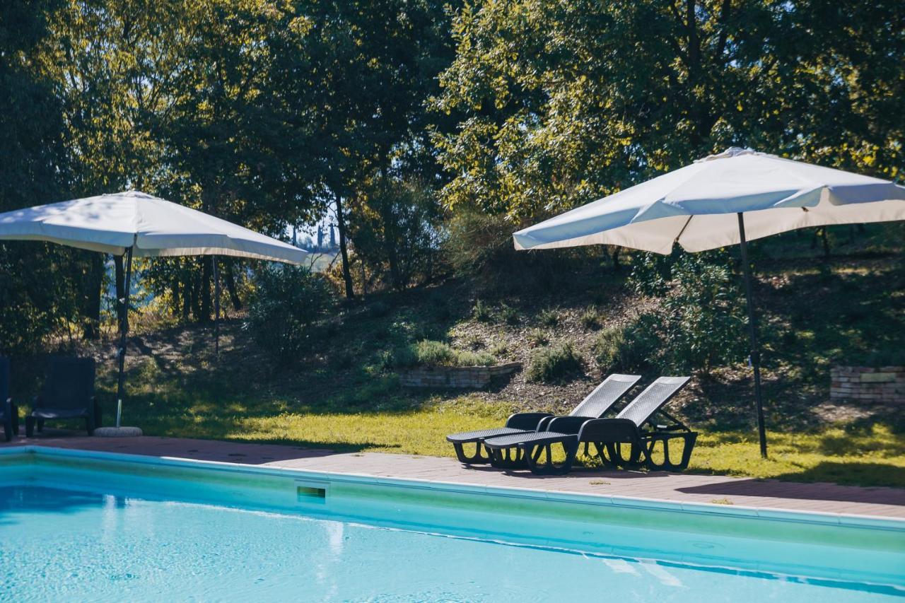 Agriturismo Montevecchio Isolani Monte San Pietro Kültér fotó