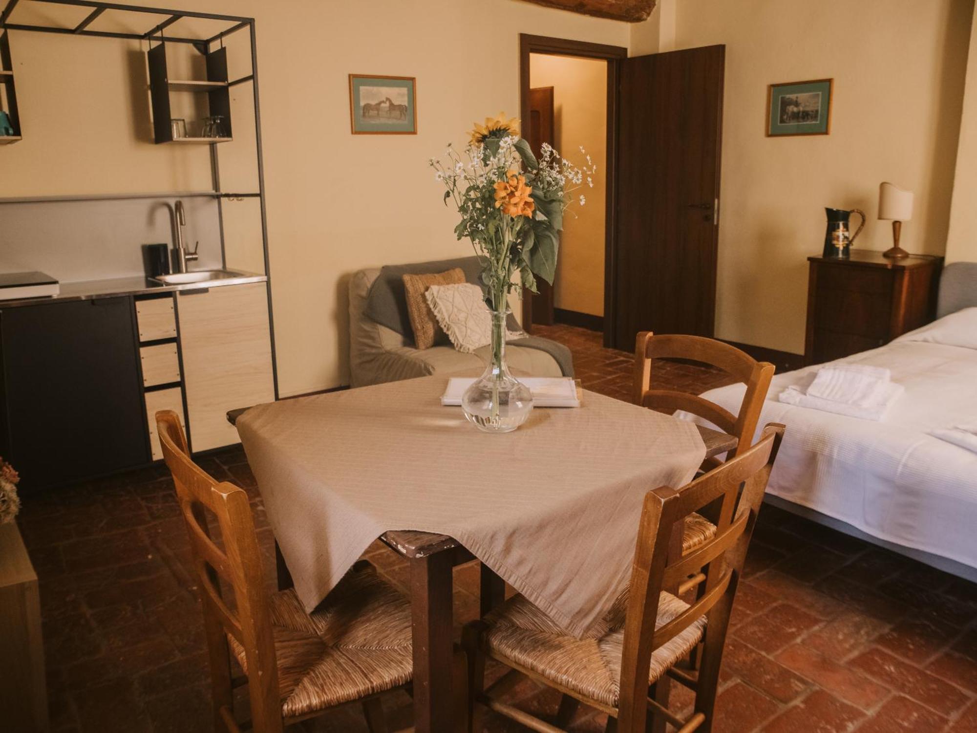 Agriturismo Montevecchio Isolani Monte San Pietro Kültér fotó