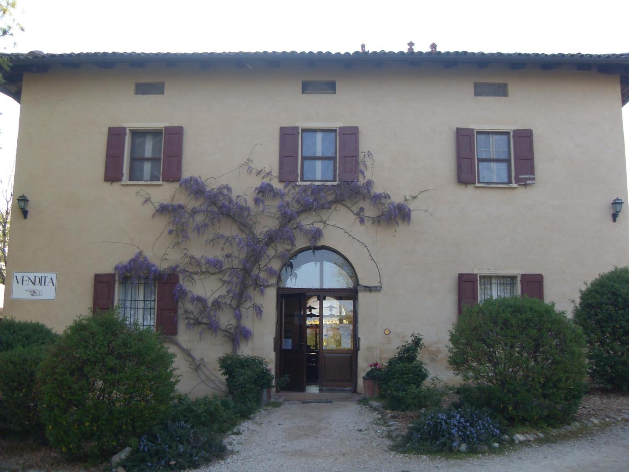 Agriturismo Montevecchio Isolani Monte San Pietro Kültér fotó