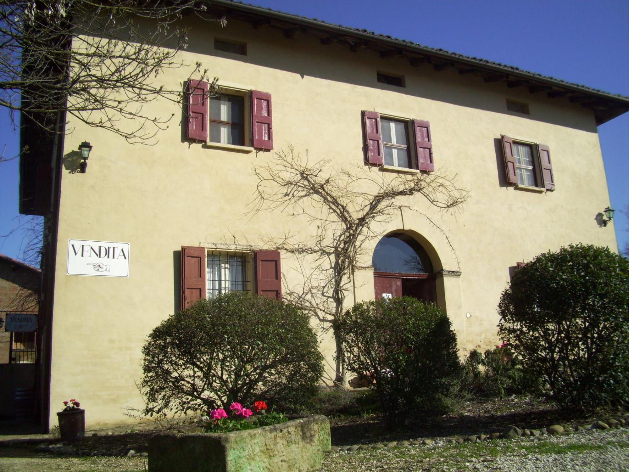 Agriturismo Montevecchio Isolani Monte San Pietro Kültér fotó