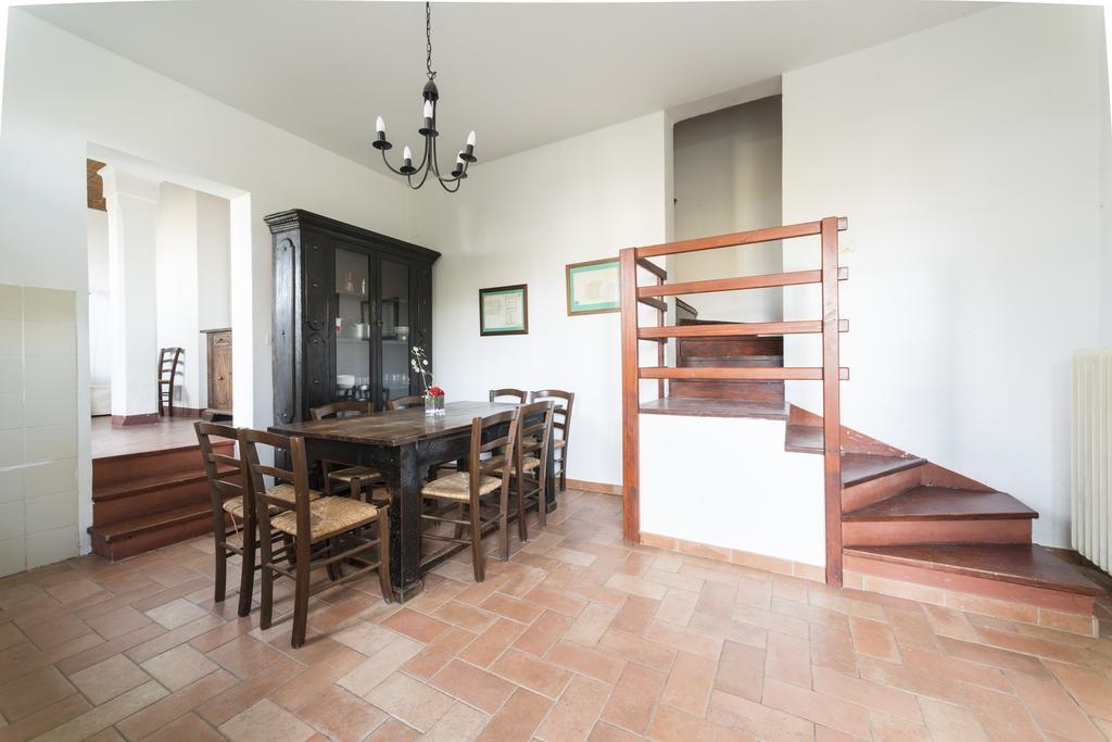 Agriturismo Montevecchio Isolani Monte San Pietro Kültér fotó