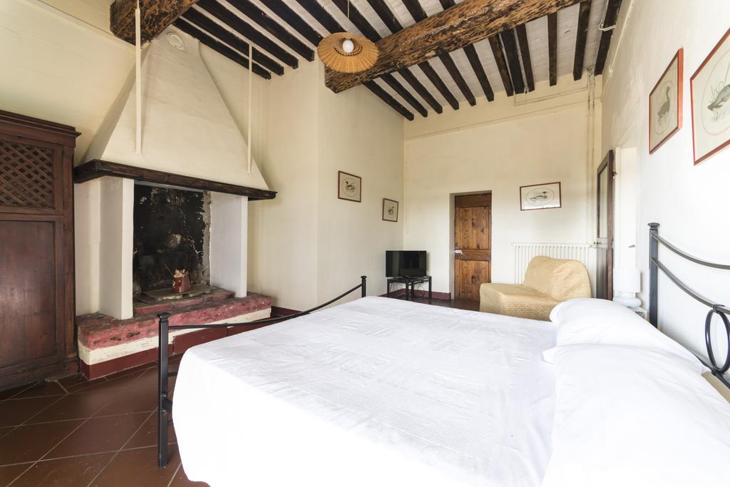 Agriturismo Montevecchio Isolani Monte San Pietro Kültér fotó